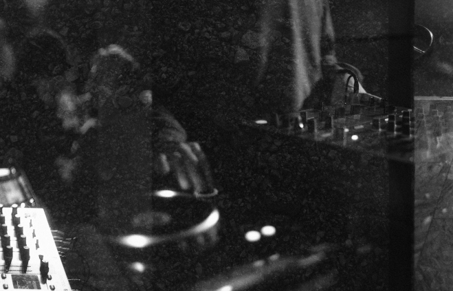 15 Jazz Club, Havířov, Shakhta, Lostleg